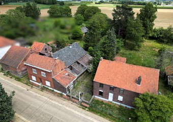 7 BOUWLOTEN VOOR PROJECT!