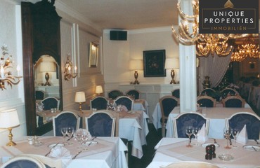 Gebouw voor gemengd gebruik te koop in Scherpenheuvel-Zichem