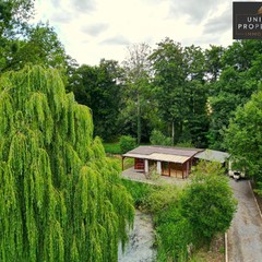 Chalet te koop in Holsbeek