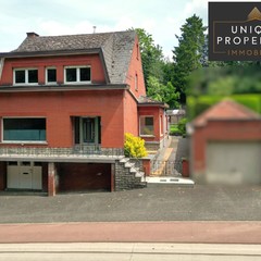 Huis te koop in Tielt-Winge