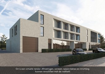 Appartement 2.3