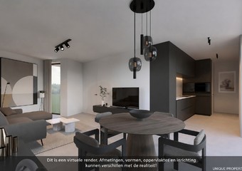 Appartement 1.2