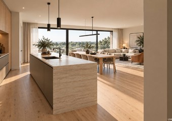 Appartement 2.1
