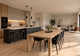 Appartement 2.2