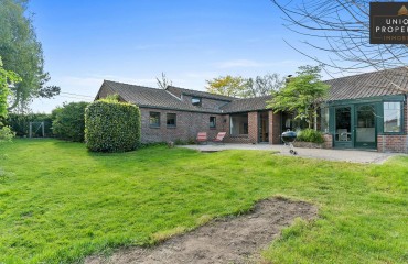 Huis te koop in Lubbeek