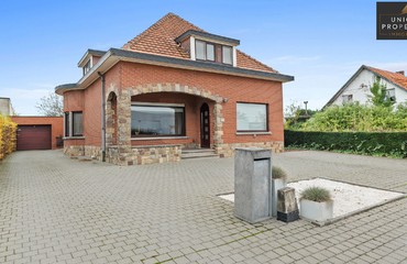 Huis te koop in Aarschot