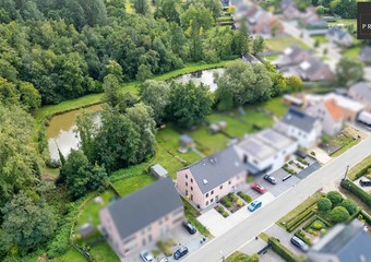 Beurtstraat 10 Tielt-Winge