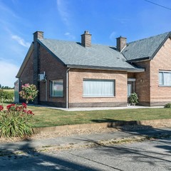 Huis te koop in Tielt-Winge