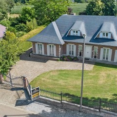 Villa te koop in Scherpenheuvel-Zichem