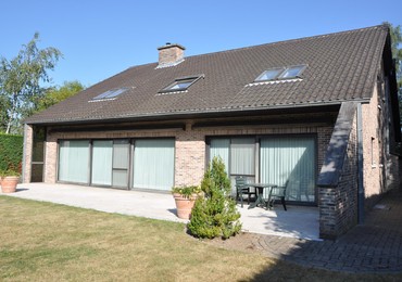 Villa te koop in Oud-Heverlee Haasrode