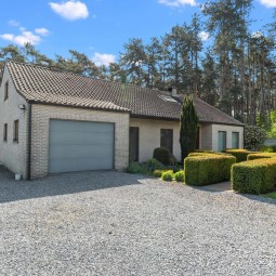 Boshuisstraat 35 Langdorp