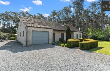 Huis te koop in Aarschot