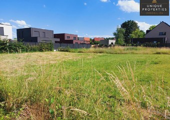 Bouwgrond Zwaluwenstraat Schaffen