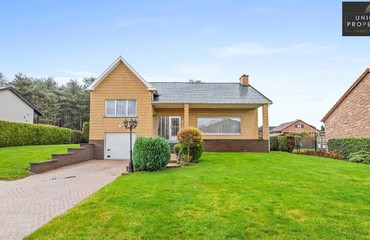 Huis te koop in Diest