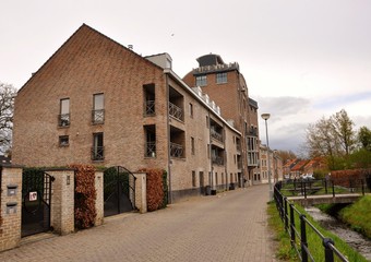 Brouwerij Loriersstraat 1C/5