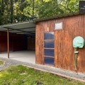 Chalet te koop in Holsbeek