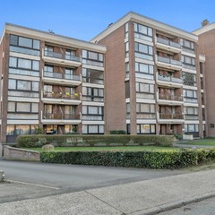 Appartement te koop in Diest