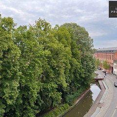 Appartement te huur in Diest
