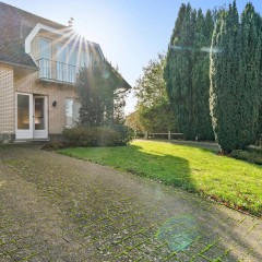 Huis te koop in Diest