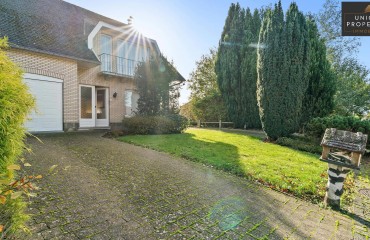 Huis te koop in Diest