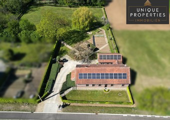 Diestsesteenweg 75 Tielt-Winge