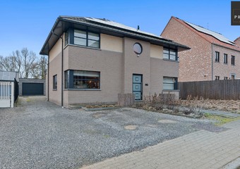 Dorp 11A Waanrode