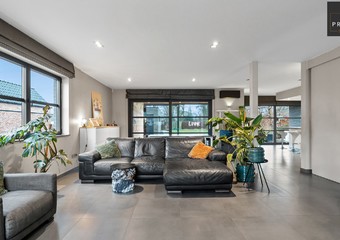 Dorp 11A Waanrode