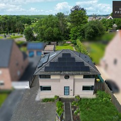 Villa te koop in Kortenaken