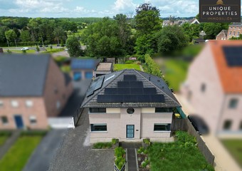 Dorp 11A Waanrode