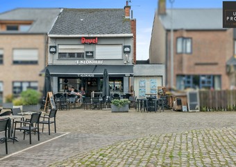 Dorp 9 Nieuwrode