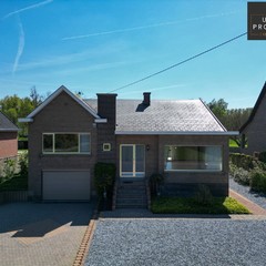 Huis te koop in Tielt-Winge