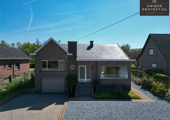 Dorpsstraat 104 Tielt-Winge