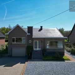 Huis te koop in Tielt-Winge