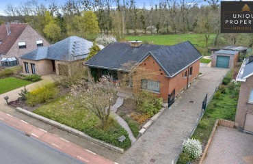 Huis te koop in Tielt-Winge