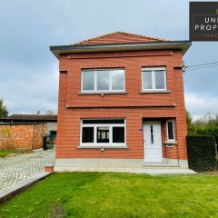 Huis te huur in Tielt-Winge