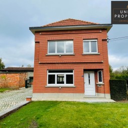 Dorpsstraat 13 Tielt