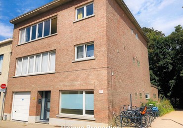 Appartementsgebouw te koop in Leuven Kessel-Lo