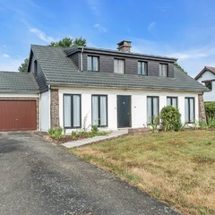Huis te koop in Scherpenheuvel-Zichem