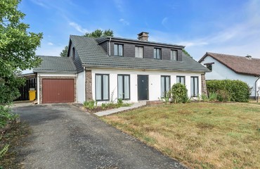 Huis te koop in Scherpenheuvel-Zichem