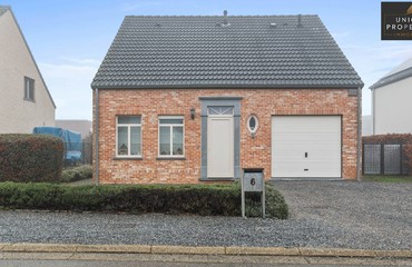 Huis te koop in Scherpenheuvel-Zichem