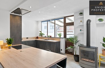 Huis te koop in Tienen