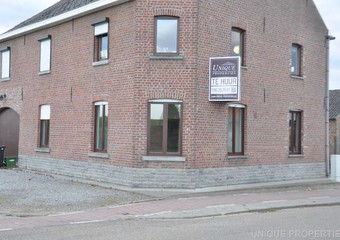 Geldenaaksestraat 2