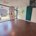 Commercieel gelijkvloers te koop in Lubbeek Linden