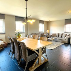 Duplex te huur in Lummen