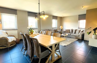 Duplex te huur in Lummen