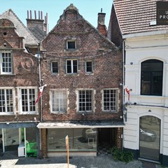 Huis te koop in Diest