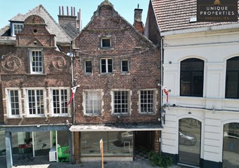 Grote Markt 4 Diest