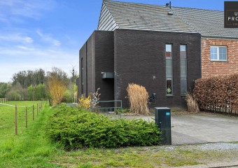 Haldertstraat 122a Tielt-Winge