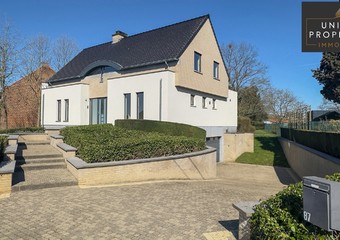 Halensebaan 87 Tielt-Winge