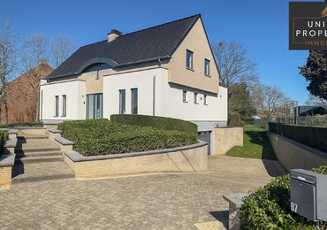 Villa te koop in Tielt-Winge